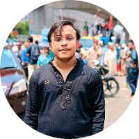 Golam Rabbani Sarker