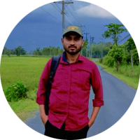 Arafat Hossain
