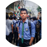 Sayef Kibria