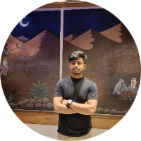Uzzal Hossain