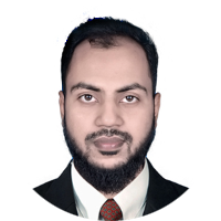 Bayezid Hossain