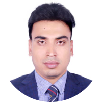 Haider Alam