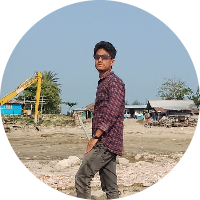 Anamul Haque