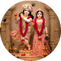 Krishna Krishna