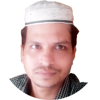 মোঃ জাহাঙ্গীর আলম চিশতী