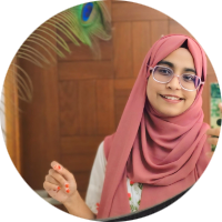 Nabida Tabassum