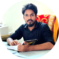 Shakil Ahammad