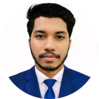 MD. JUBAIR HOSSAIN