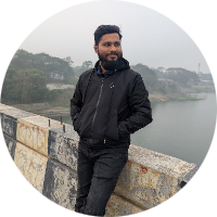 Fahim Ahmed Siam
