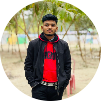 Md Sakib