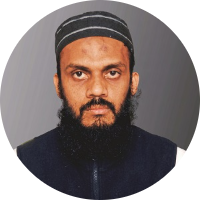 Md Abdur Rahman