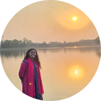 Humayra Rahman Hafsa