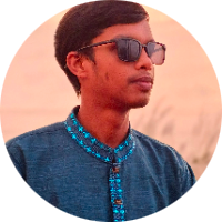 Touhidul Jjaman