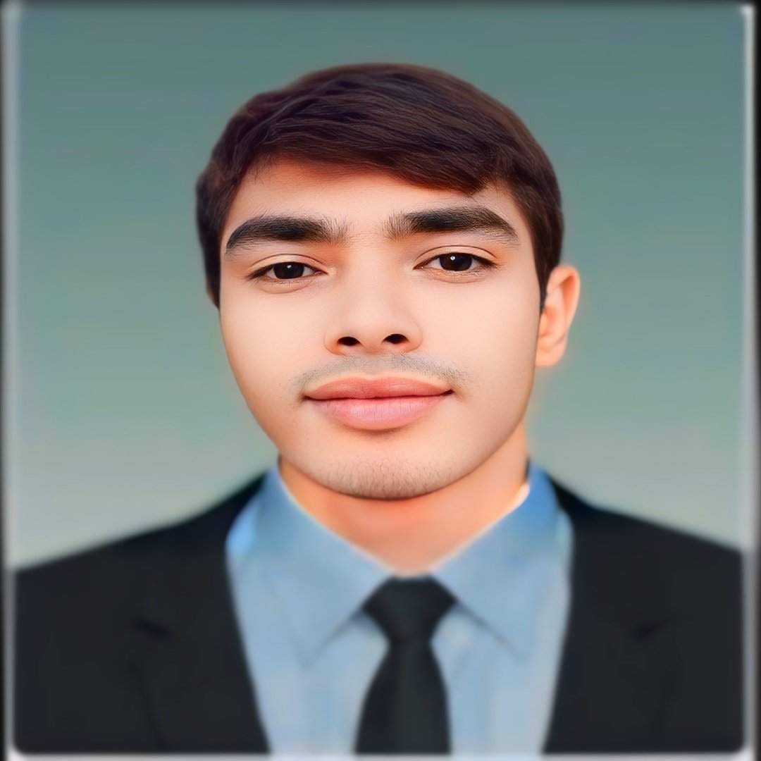 Md Rayhan