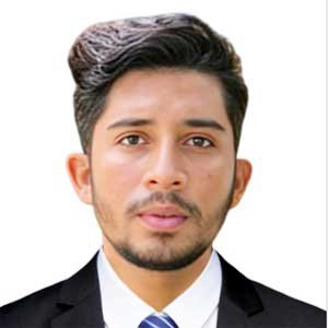 NaHidul Islam FarHan