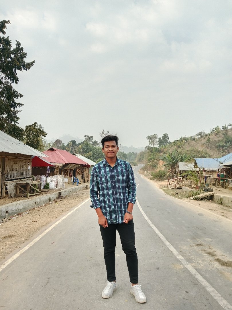 Îtß Tãñé Trīpūrā