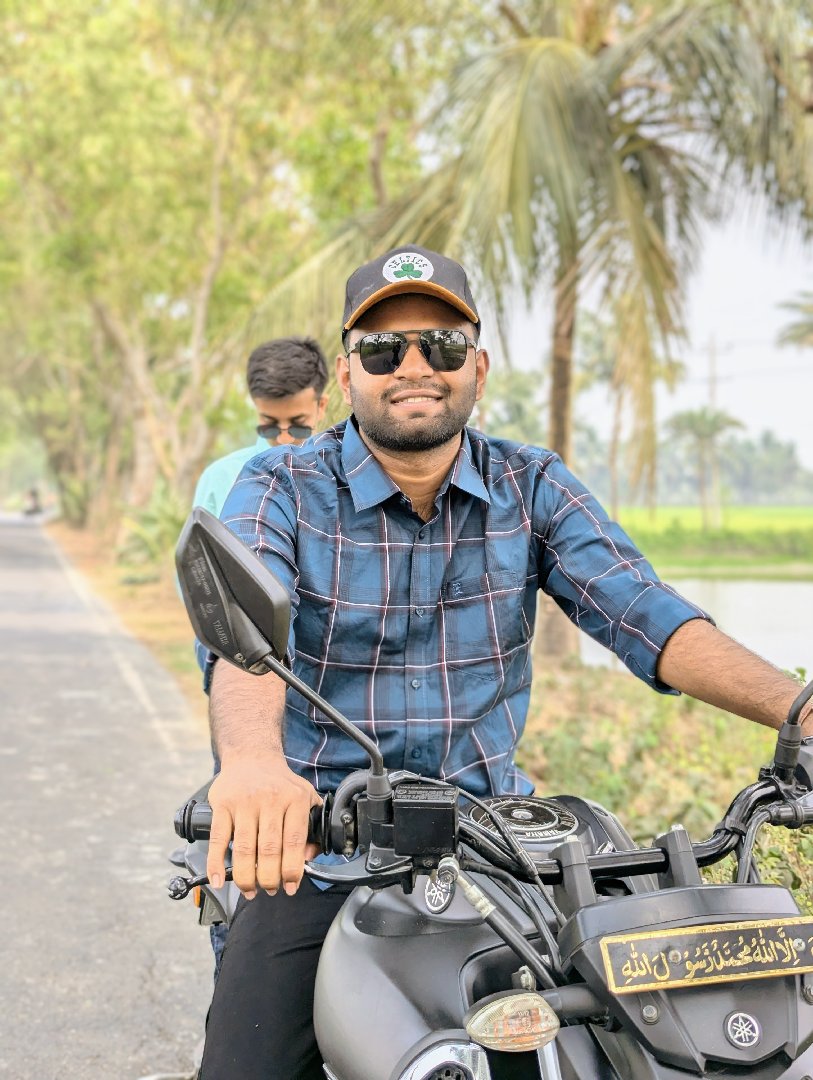 Abdur Rahim