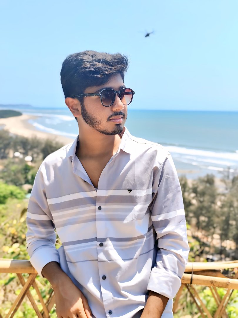 Shahinul Islam Shawn