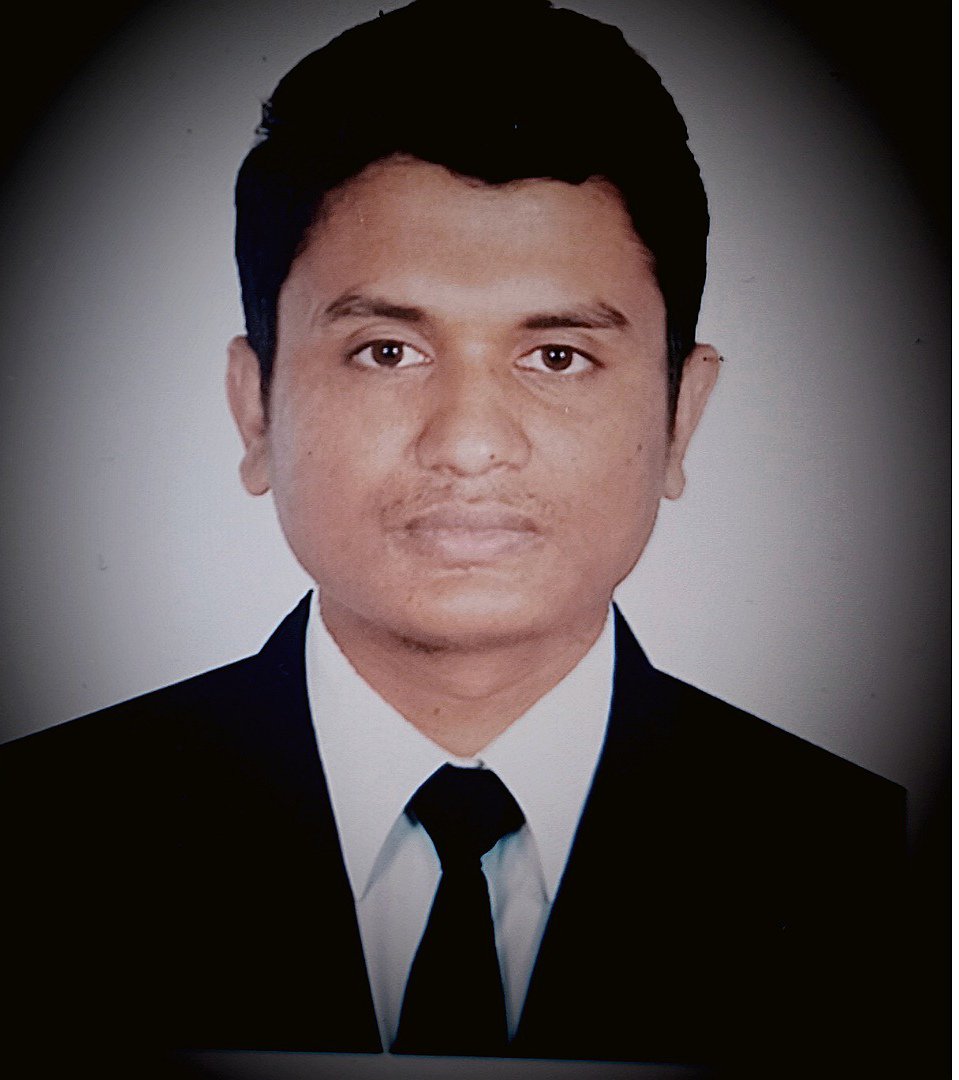 Shohel Rana