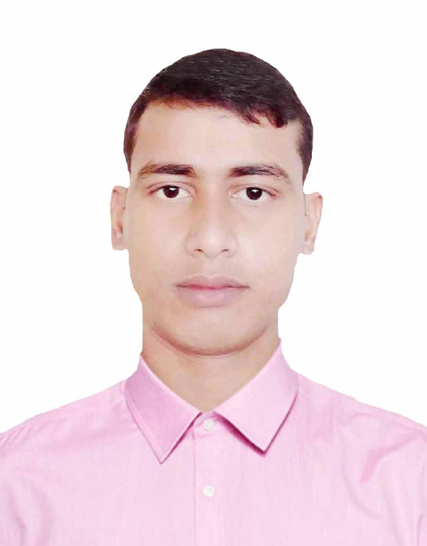Shah Muhammad Kanon Hosan