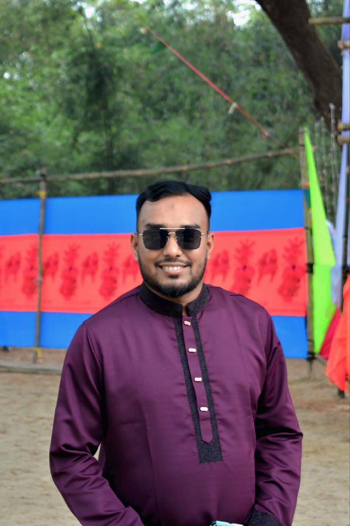 md mustafijur rahman