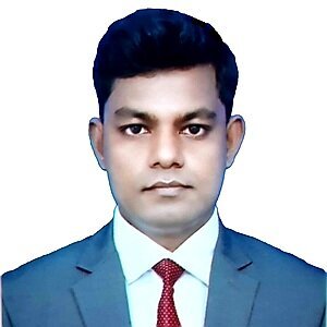 সুমন আহমেদ