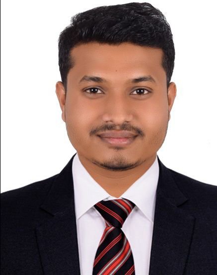 Rakibul Hasan Rifat