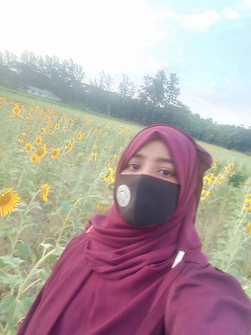 Faria Sultana Tania