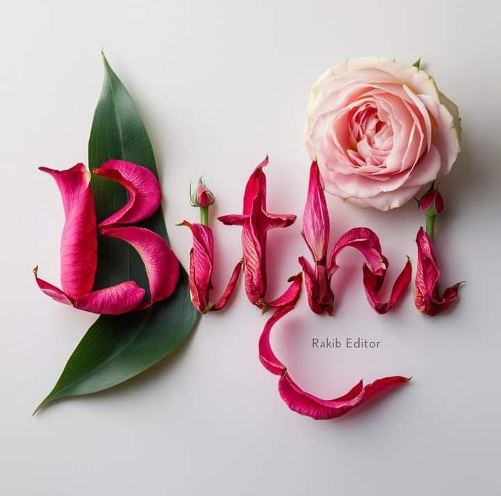 Bithi Elizabeth Beshra