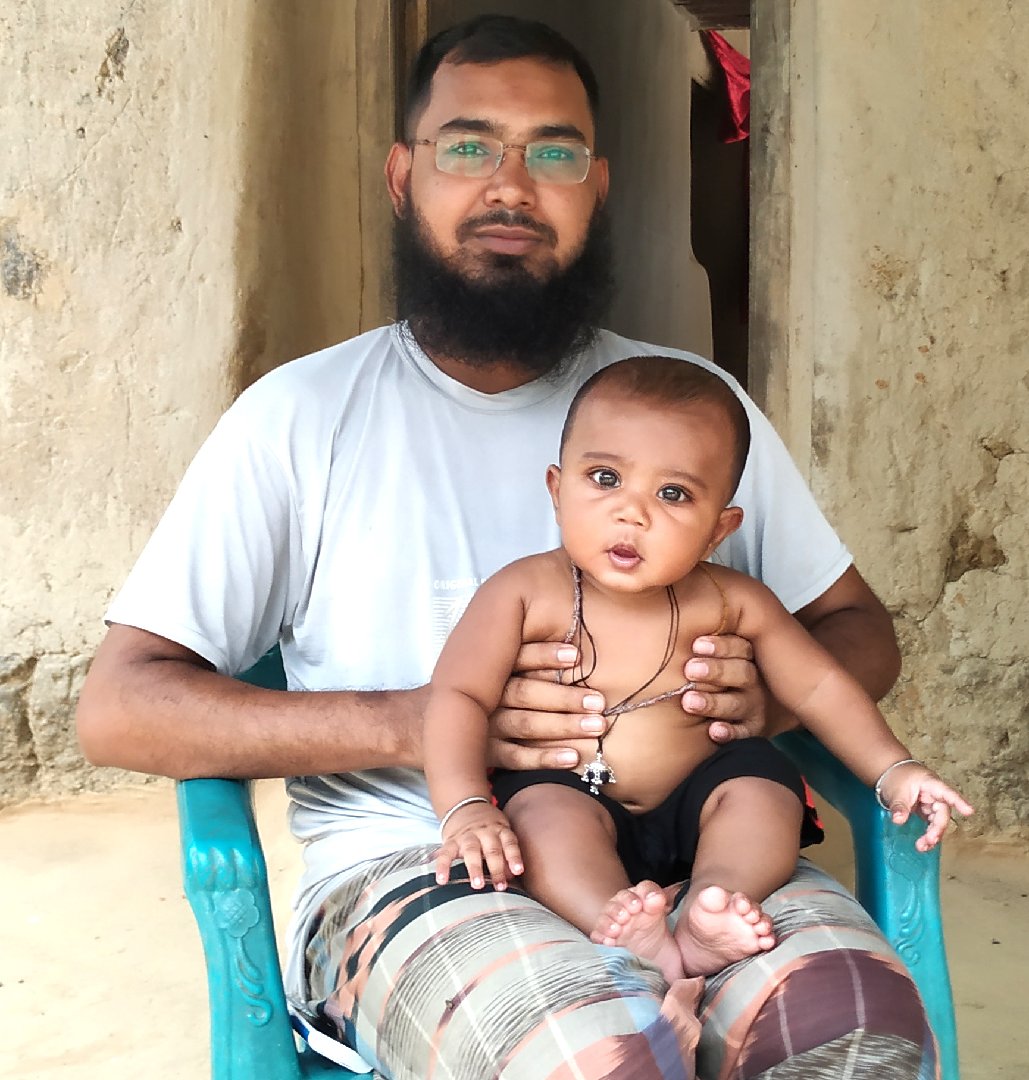 Shoel Rana