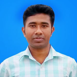 MD. ANAMUL HAQUE
