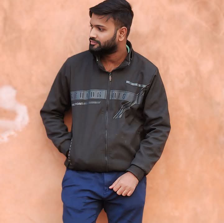 কবি আল আমিন ইসলাম