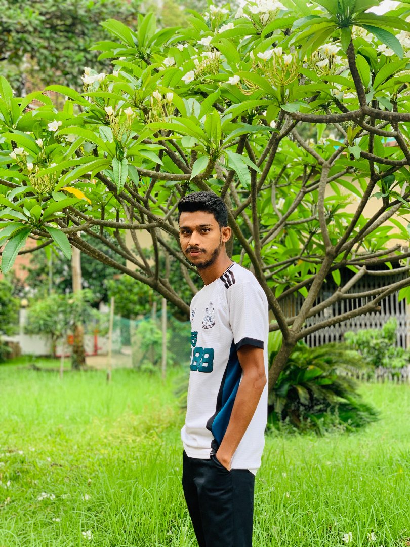 মো:মাহবুবুর রহমান