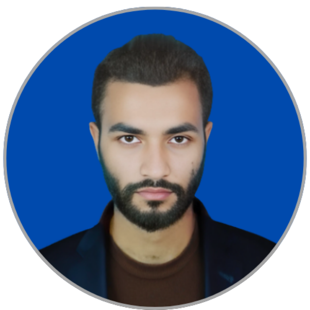 Mohammad Riajul Islam