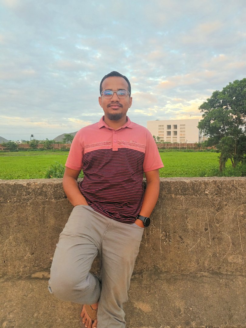 Md Akramul Islam