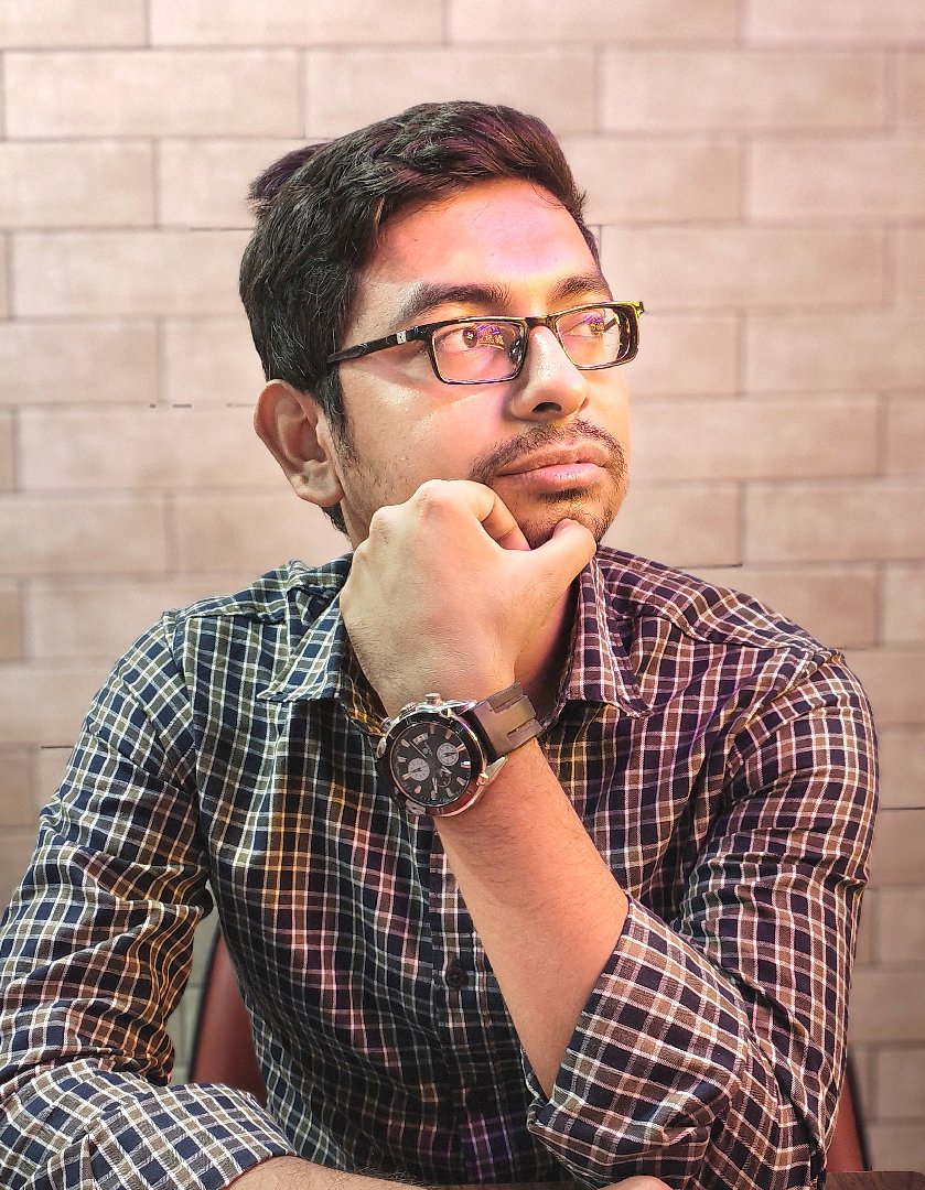 Arian Ashfaq Bishal