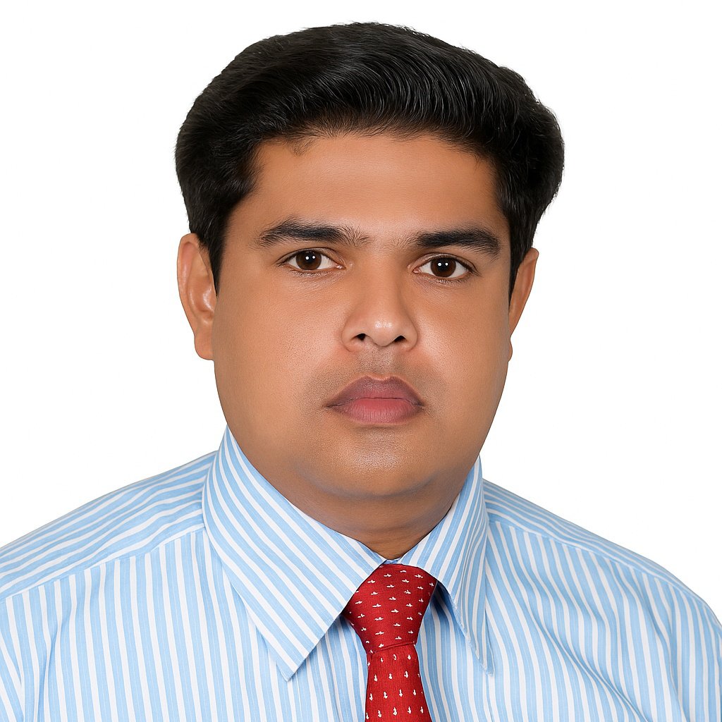 Tanmoy Roy Mithu  ROY MITHU