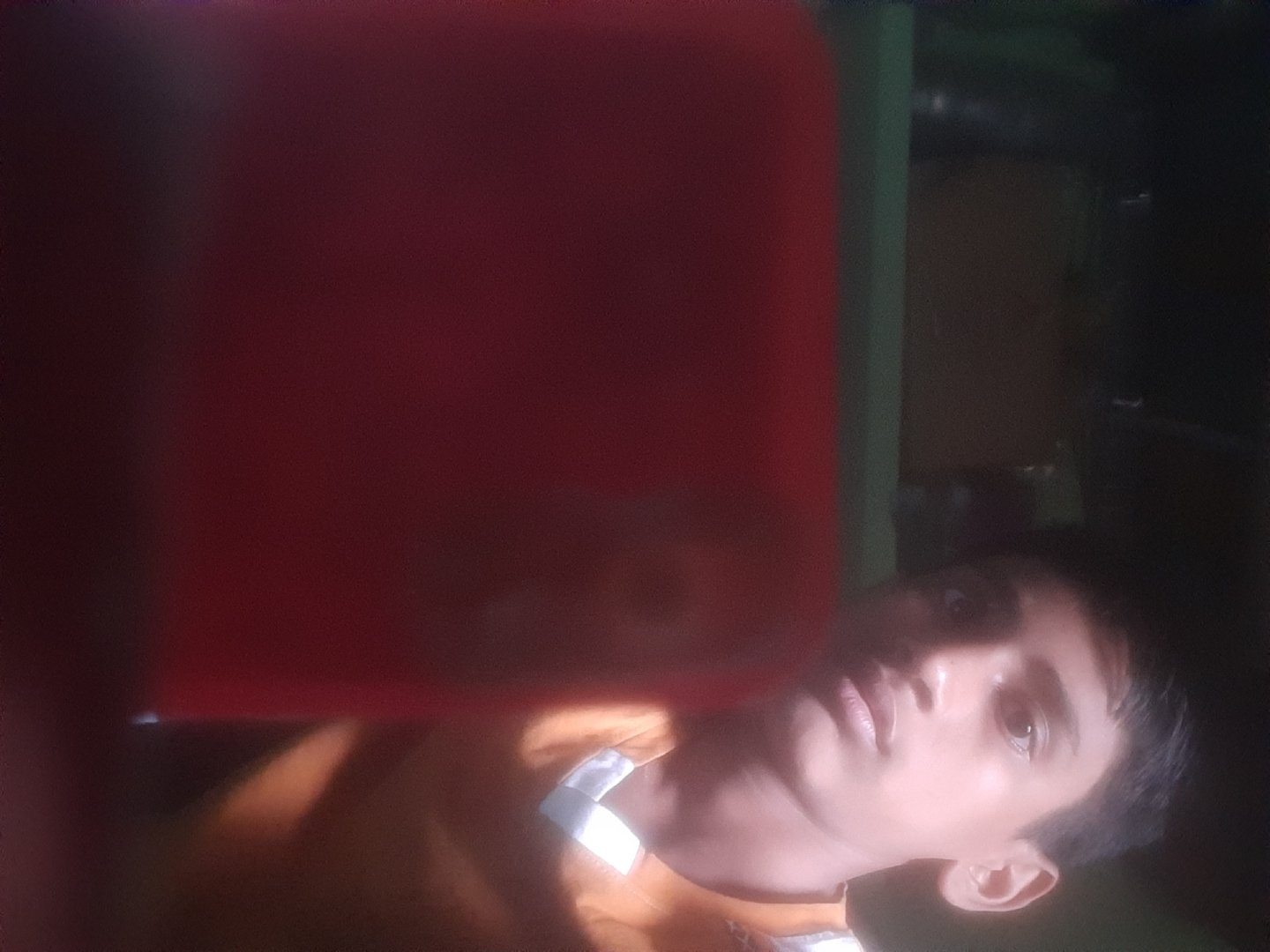 ABU Sayeed MUSA Sayeed