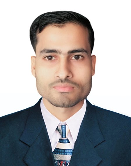 Md.Riyaduzzaman Bhuiyan