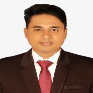 Md Abdus Samad
