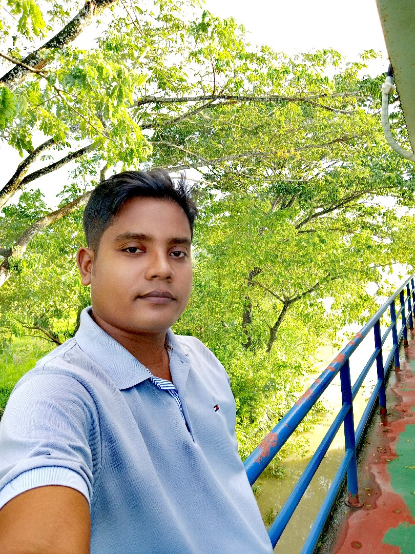 Md.Jahidul Islam