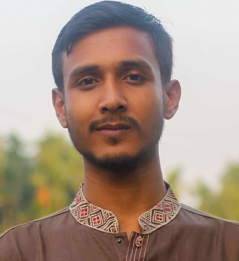 zakariya sarkar
