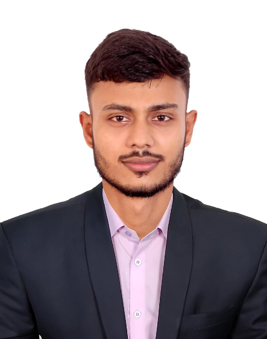 Mosabbirul Haque Plabon