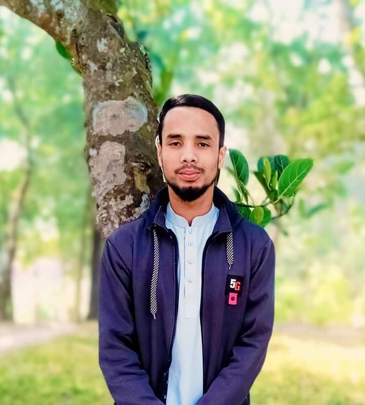 Moazzem Hossain