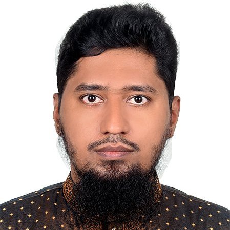 MD. MASUM BILLAH