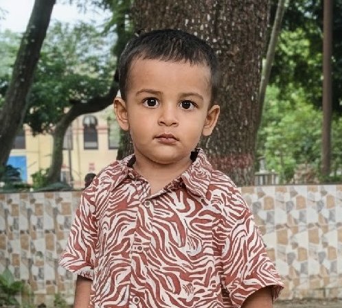 MD. AHADUL ISLAM TALUKDAR