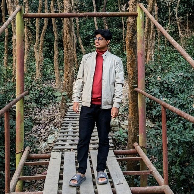 Himal Barua
