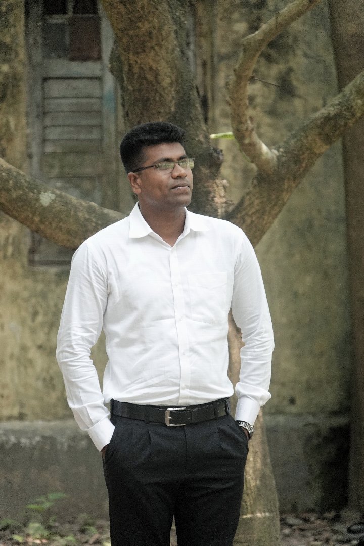 uttam deb nath