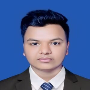MD. AL-AMIN HOSSAIN