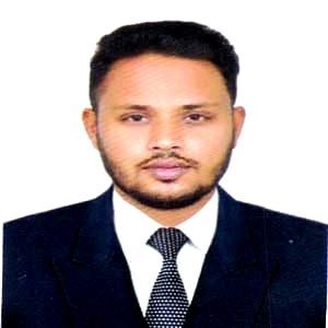 NAZMUL ALAM